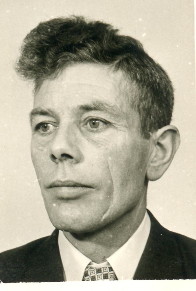 Herman Teeuwen