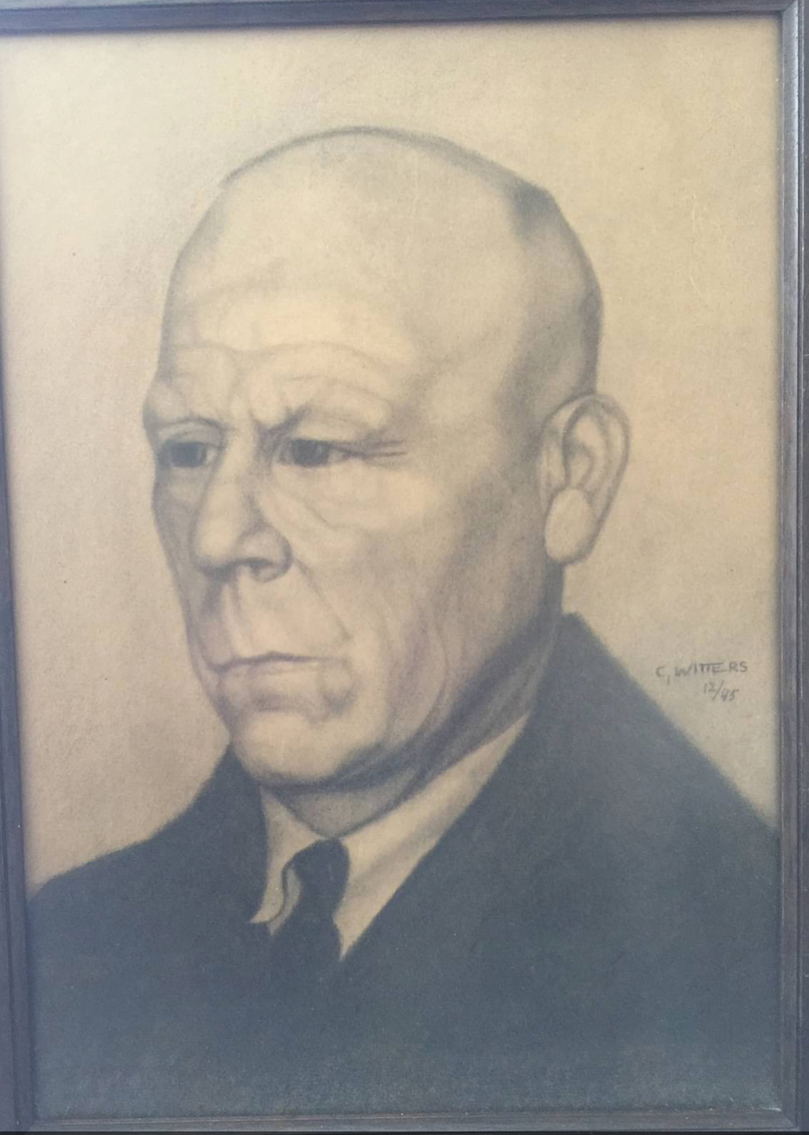 David Joseph Lusse