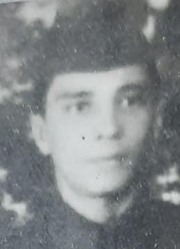 Jules Louis Anton van der Heijden
