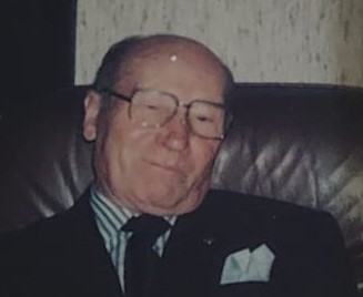 Theodorus Jacobus Oliekan