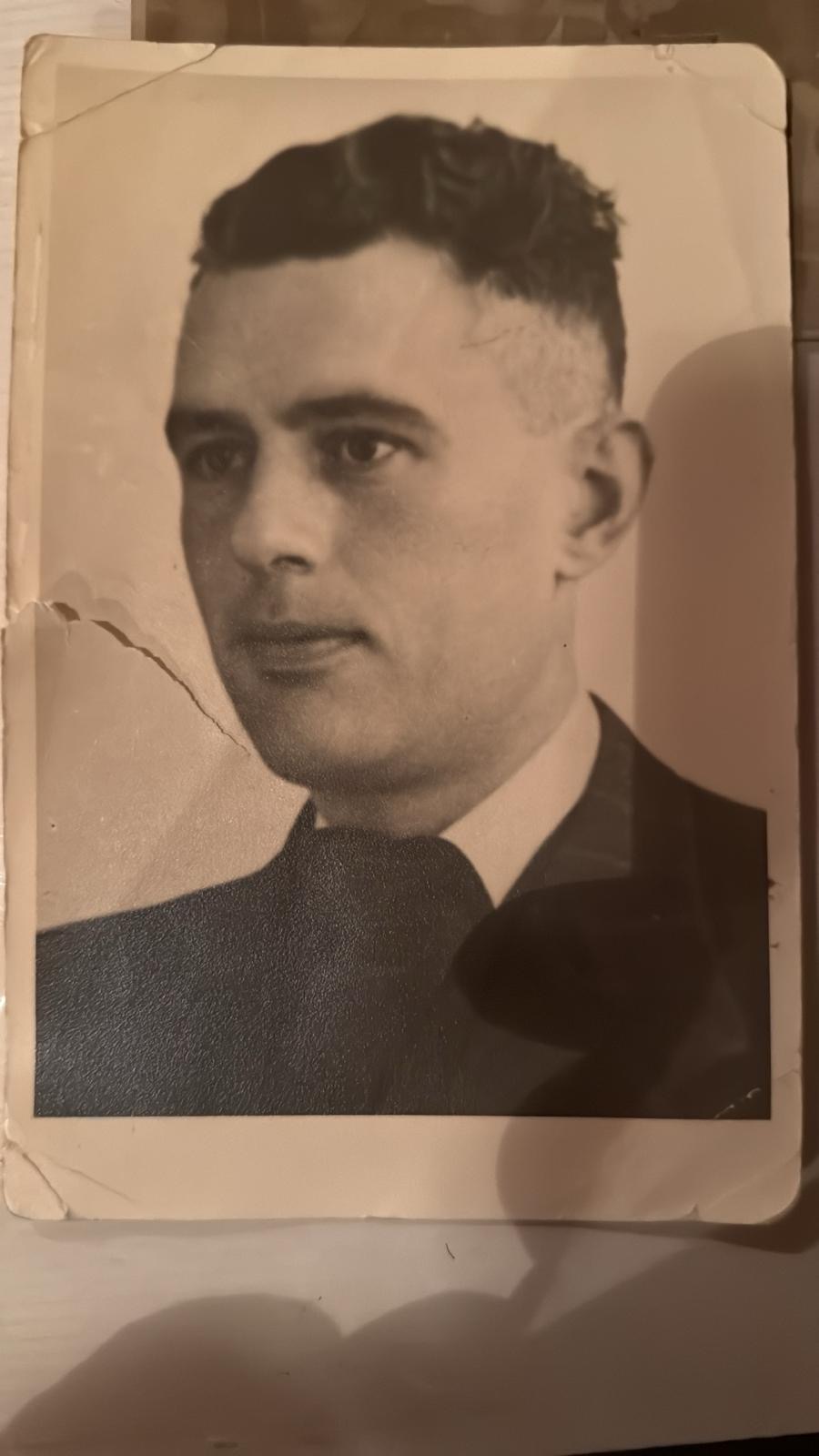 Tjasse ossentjuk