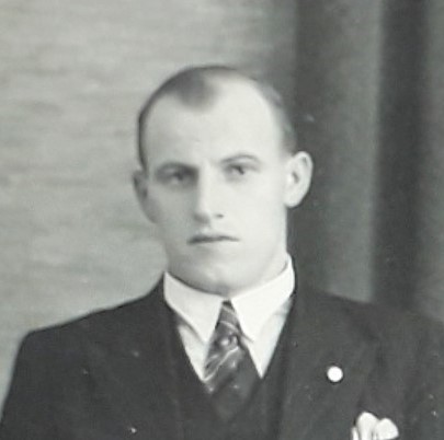 Anthonie Gerrit Rietveld