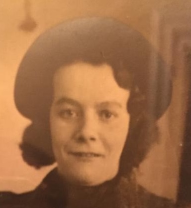 Hendrika Hegmans