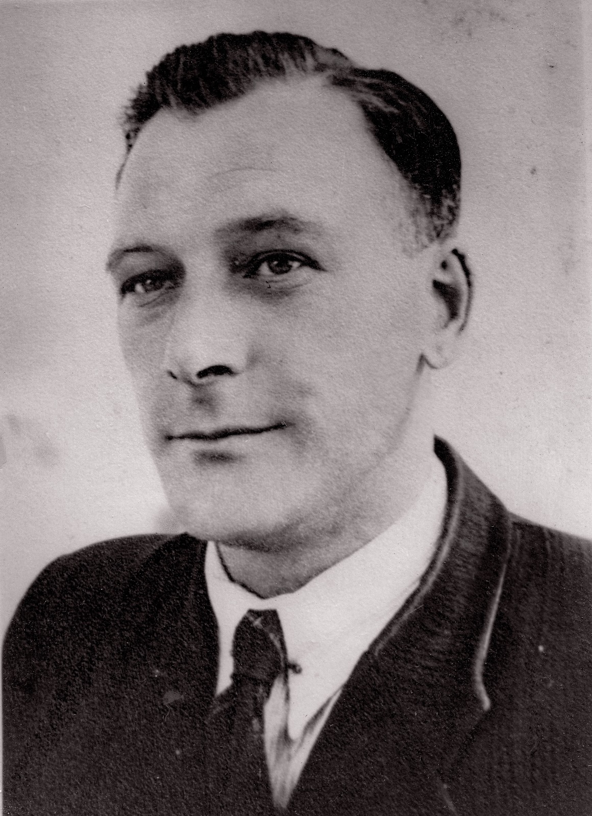 Aaldert Bosch