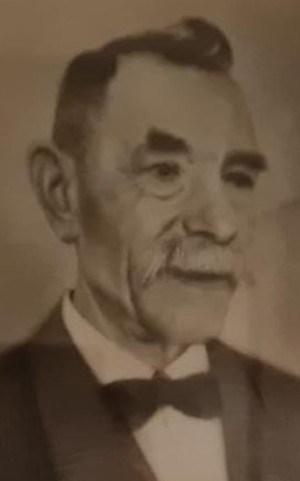 August Ivo van den Broeke