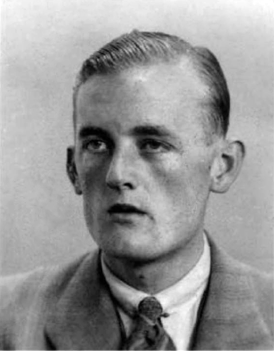 Kees Kaptein