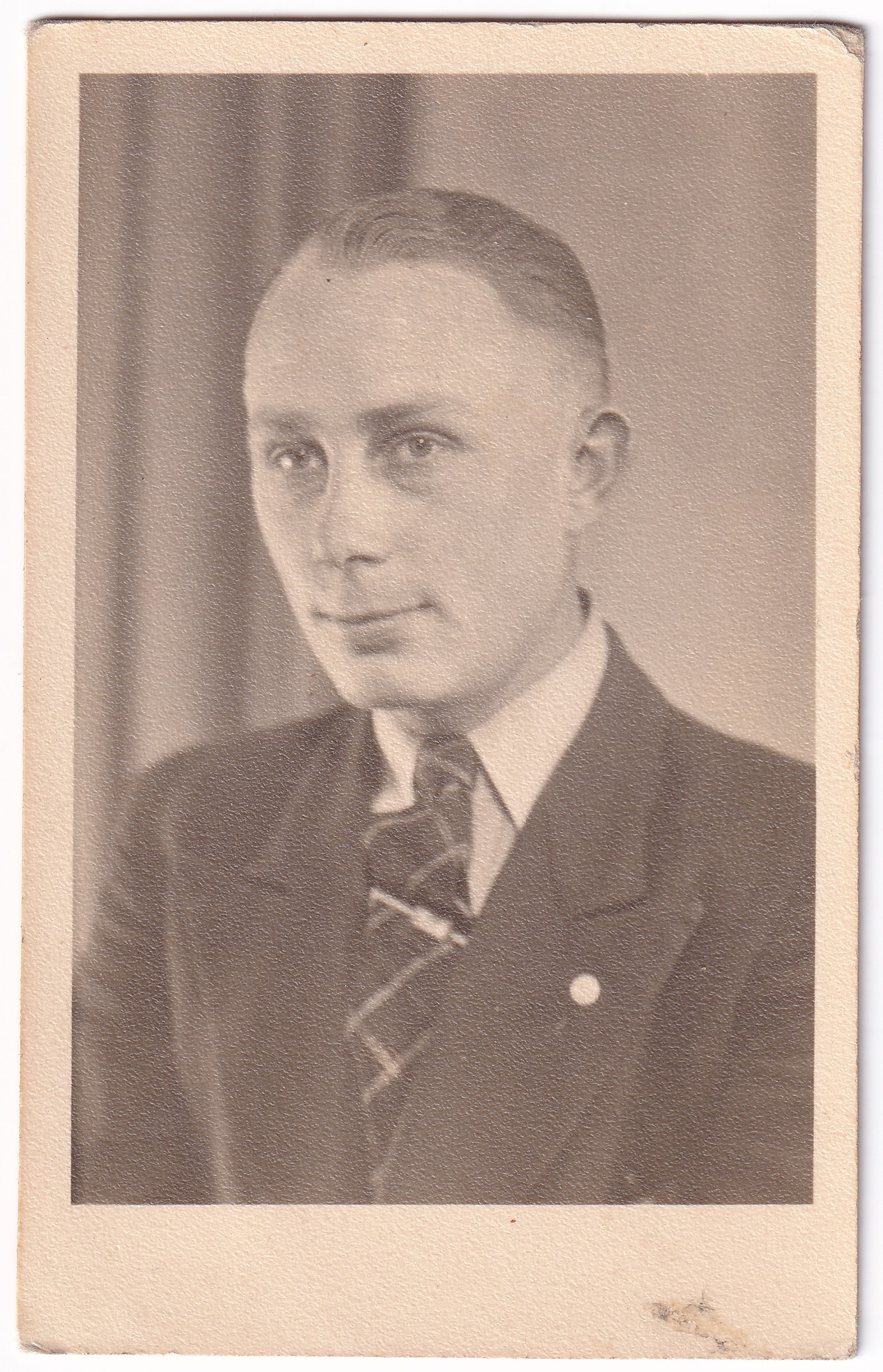 Gerrit Jan van Vilsteren
