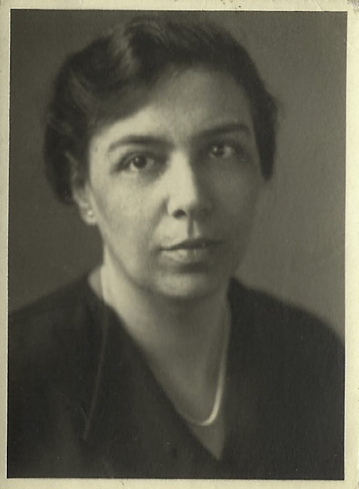 Bertha Jacobson