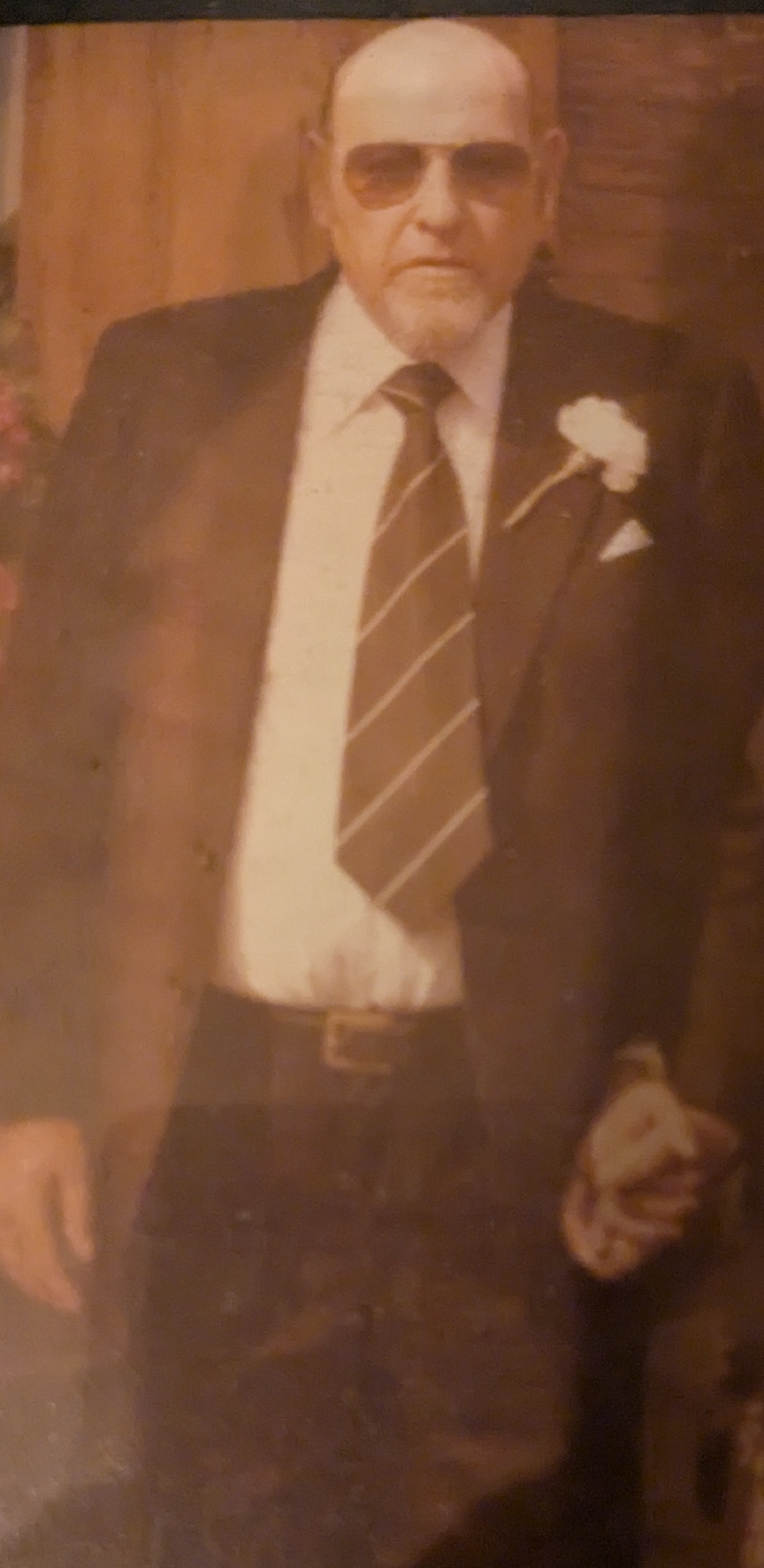 Lambert de Boer