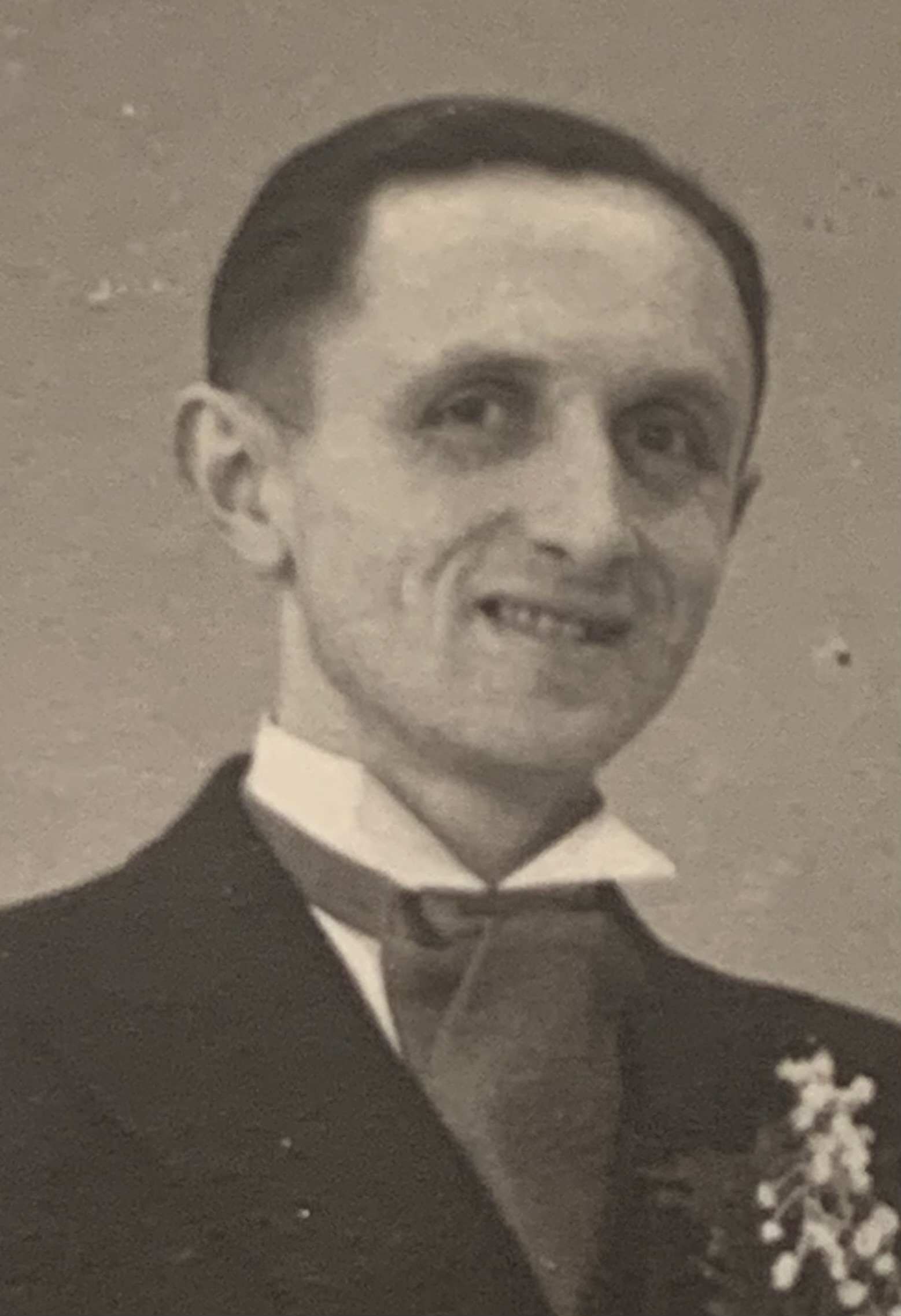 Zacharias F. M. Van Everdingen