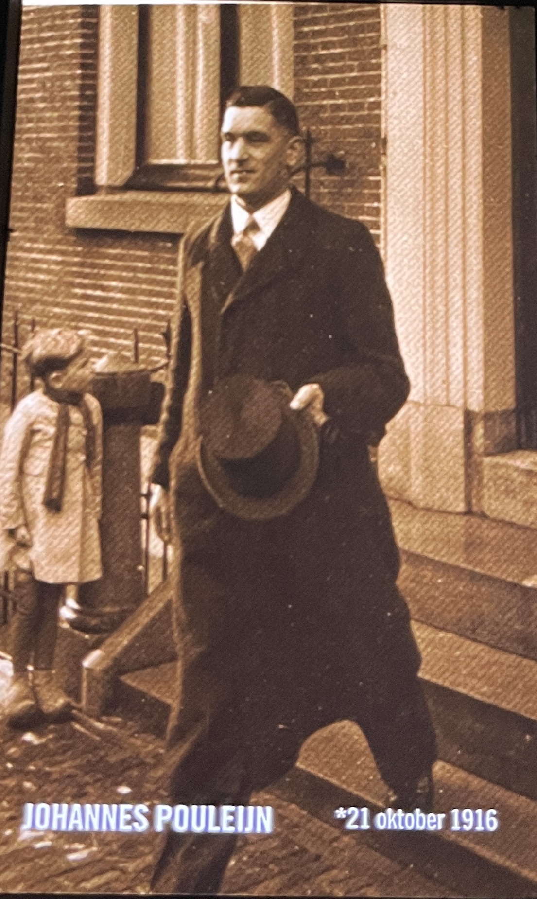 Johannes Pouleijn