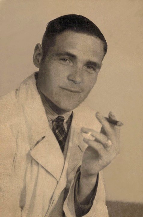 F. R. Dijkstra