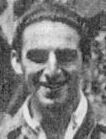 Louis David "Wieke" Rosenberg