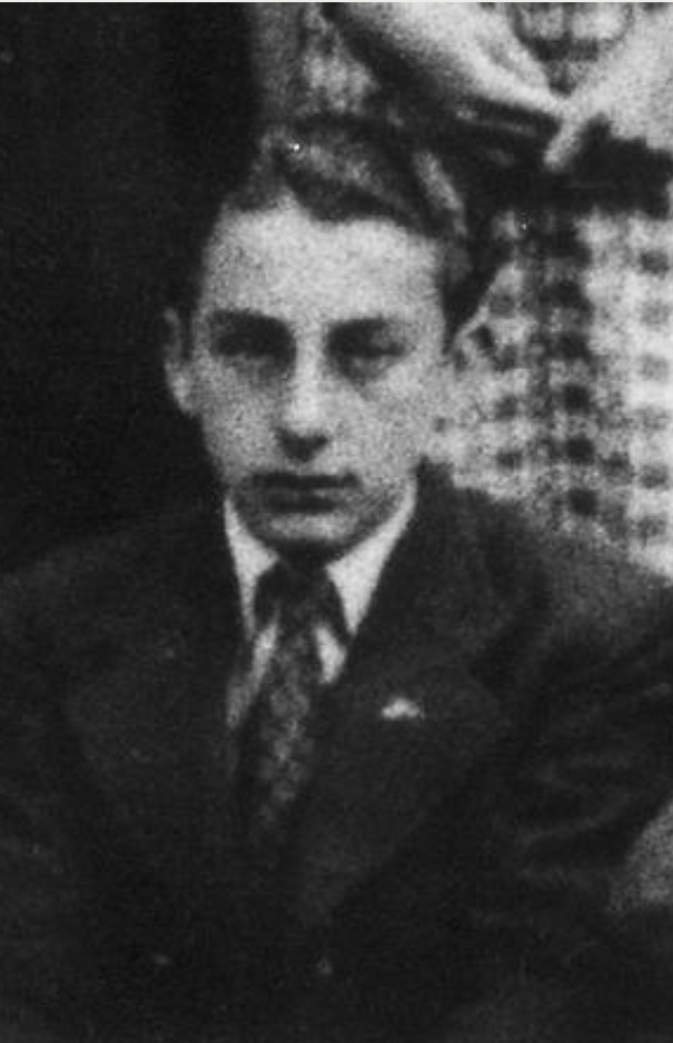 Frits Max Philips