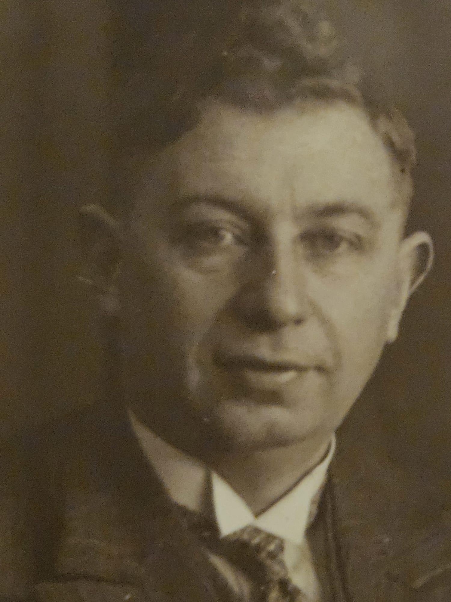 Jacobus Theodorus de Vroomen