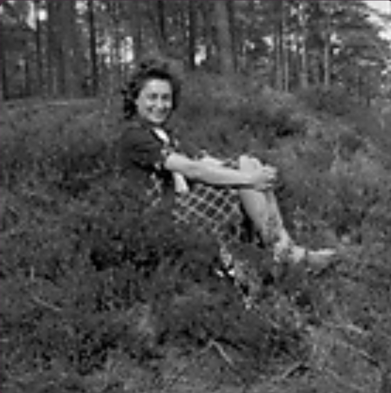 Betjen Bertha Philips