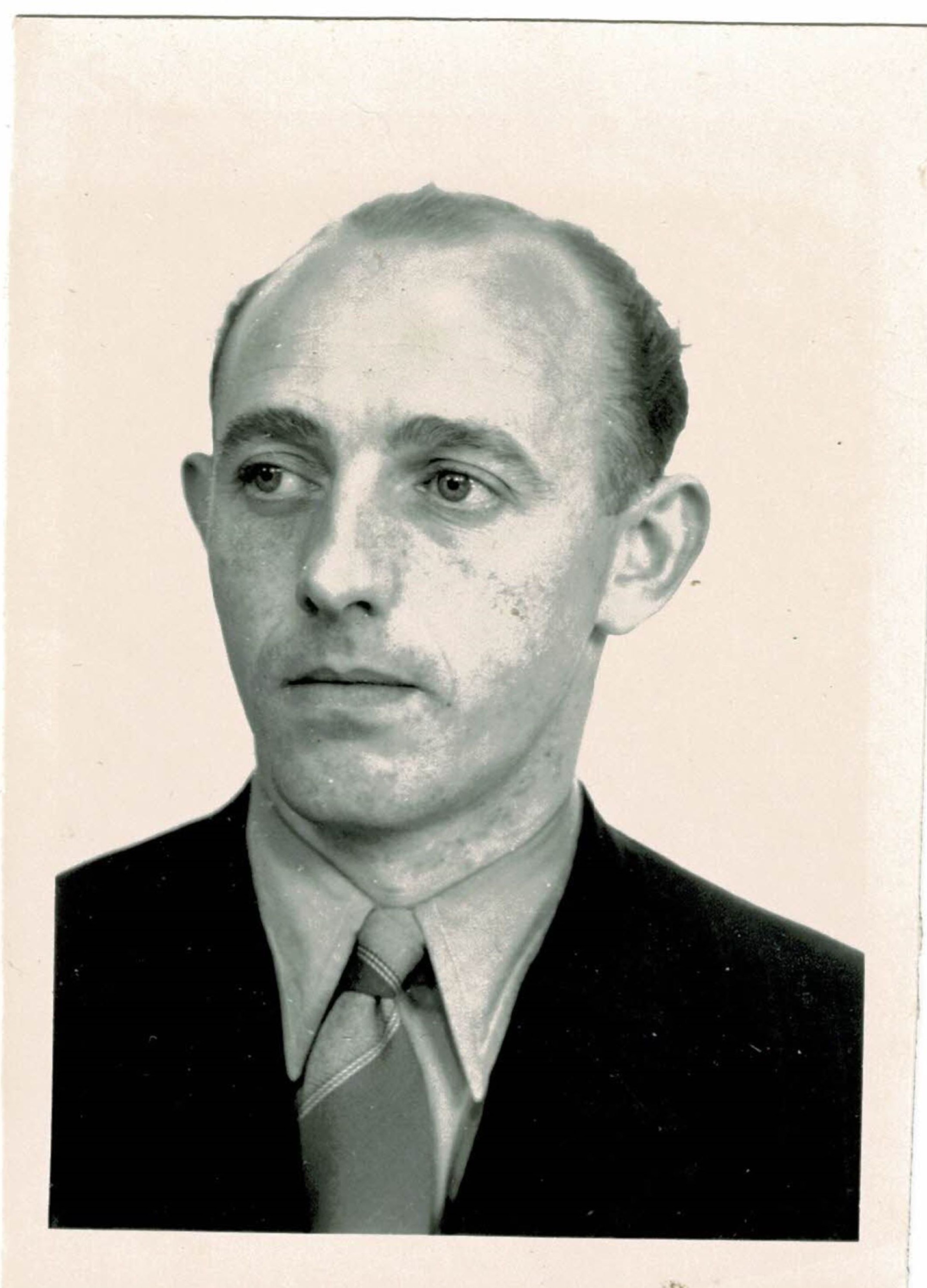 Joop Strijkert