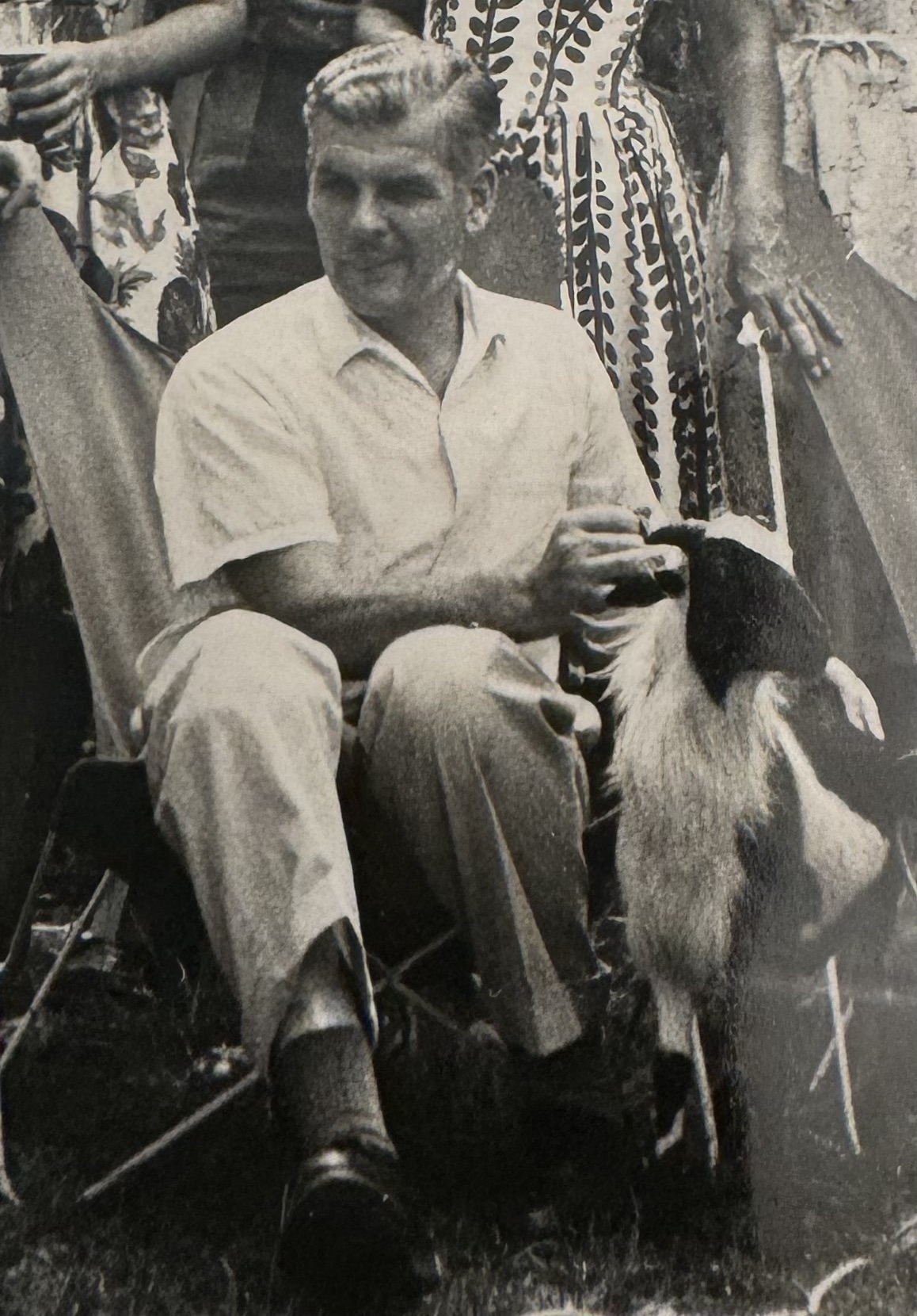 Henk Baxmeier