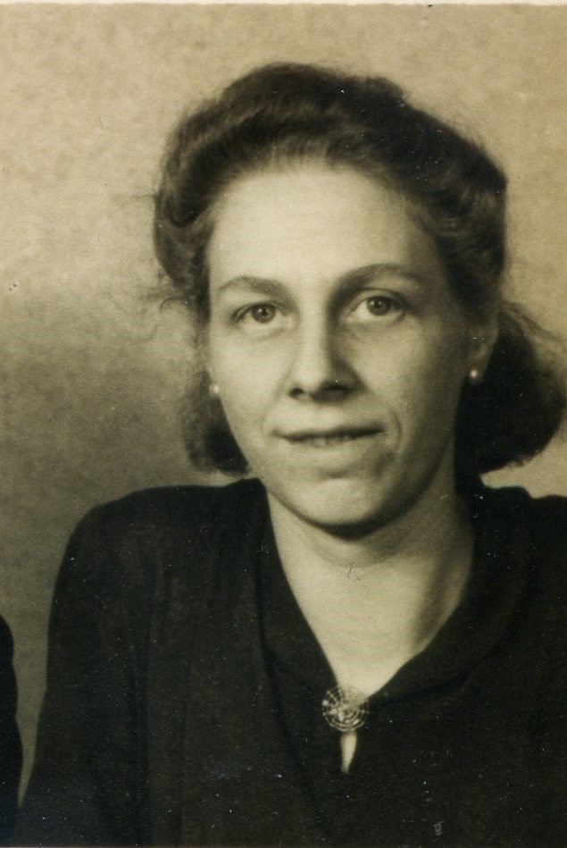 Grietje van Dijken