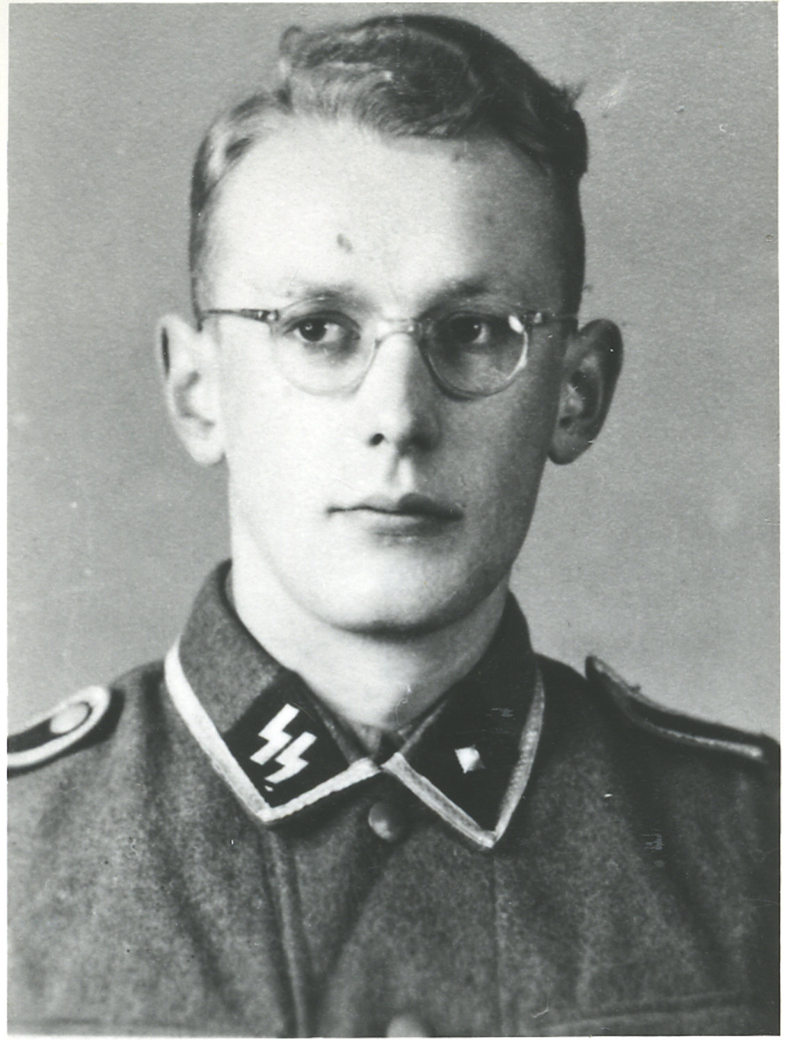Oskar Gröning