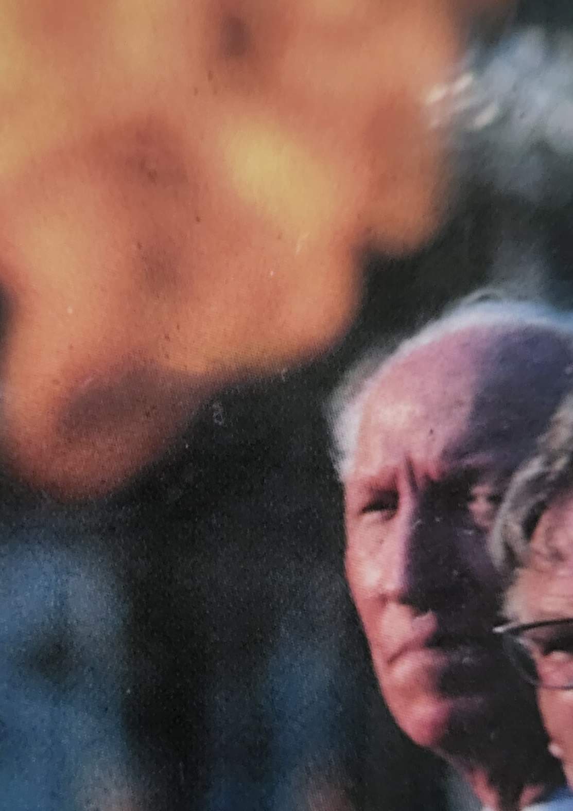 Berend Jolink herdenking 4 mei Zwolle
