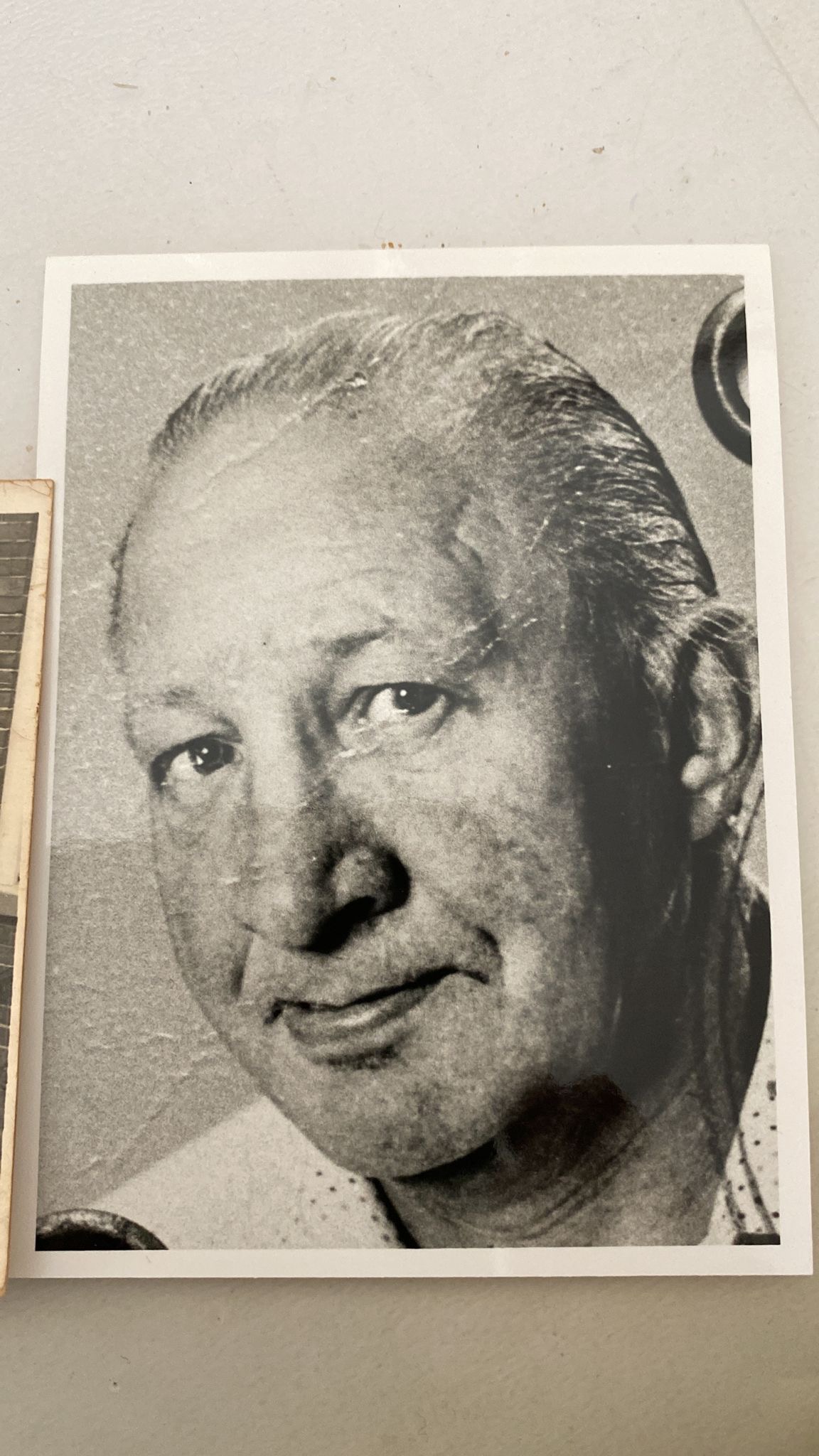 Rinus Oudt