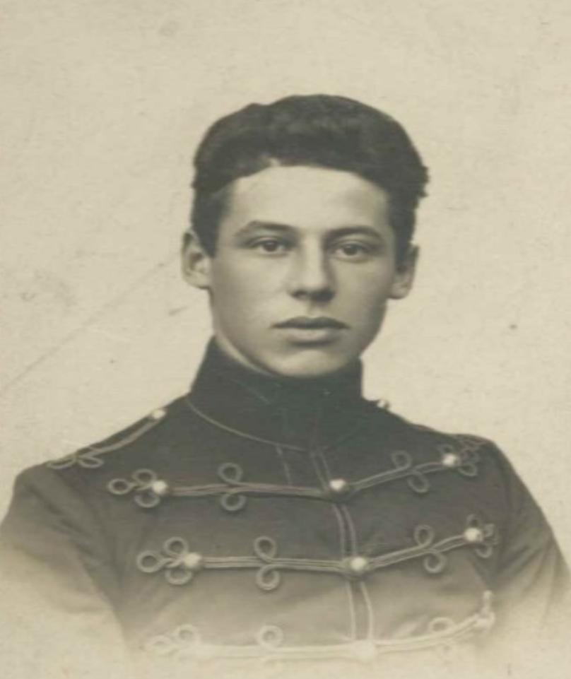 Emanuel Tokkie