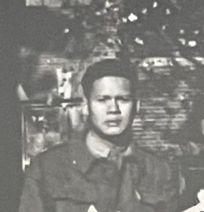 Johannes Pesik