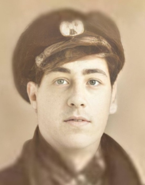 Portret