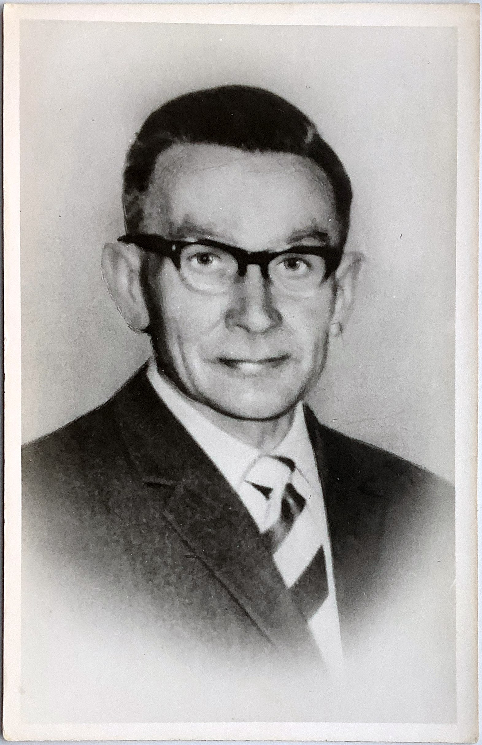 Teunis Woestmaat
