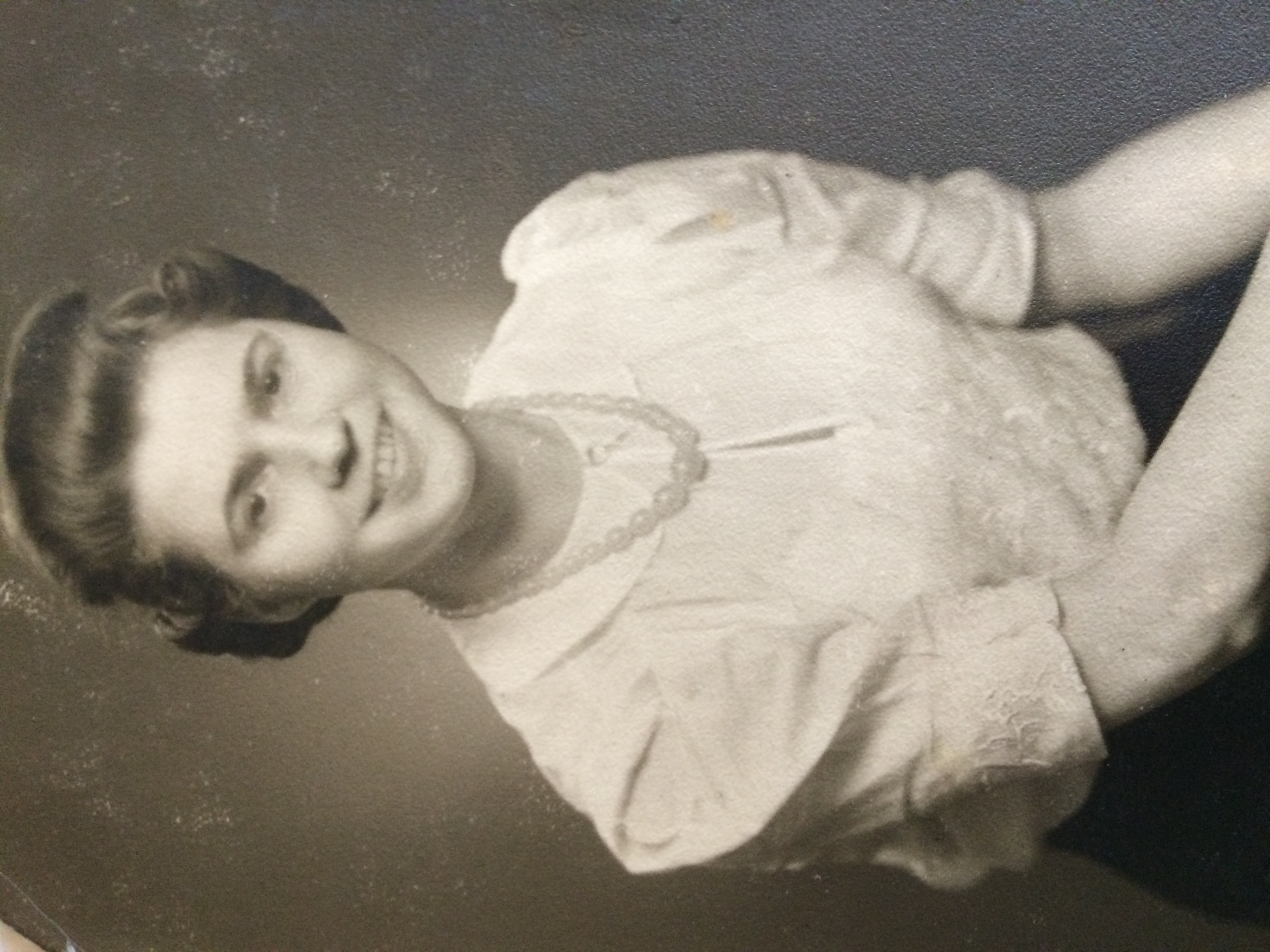 Berlijn circa 1938