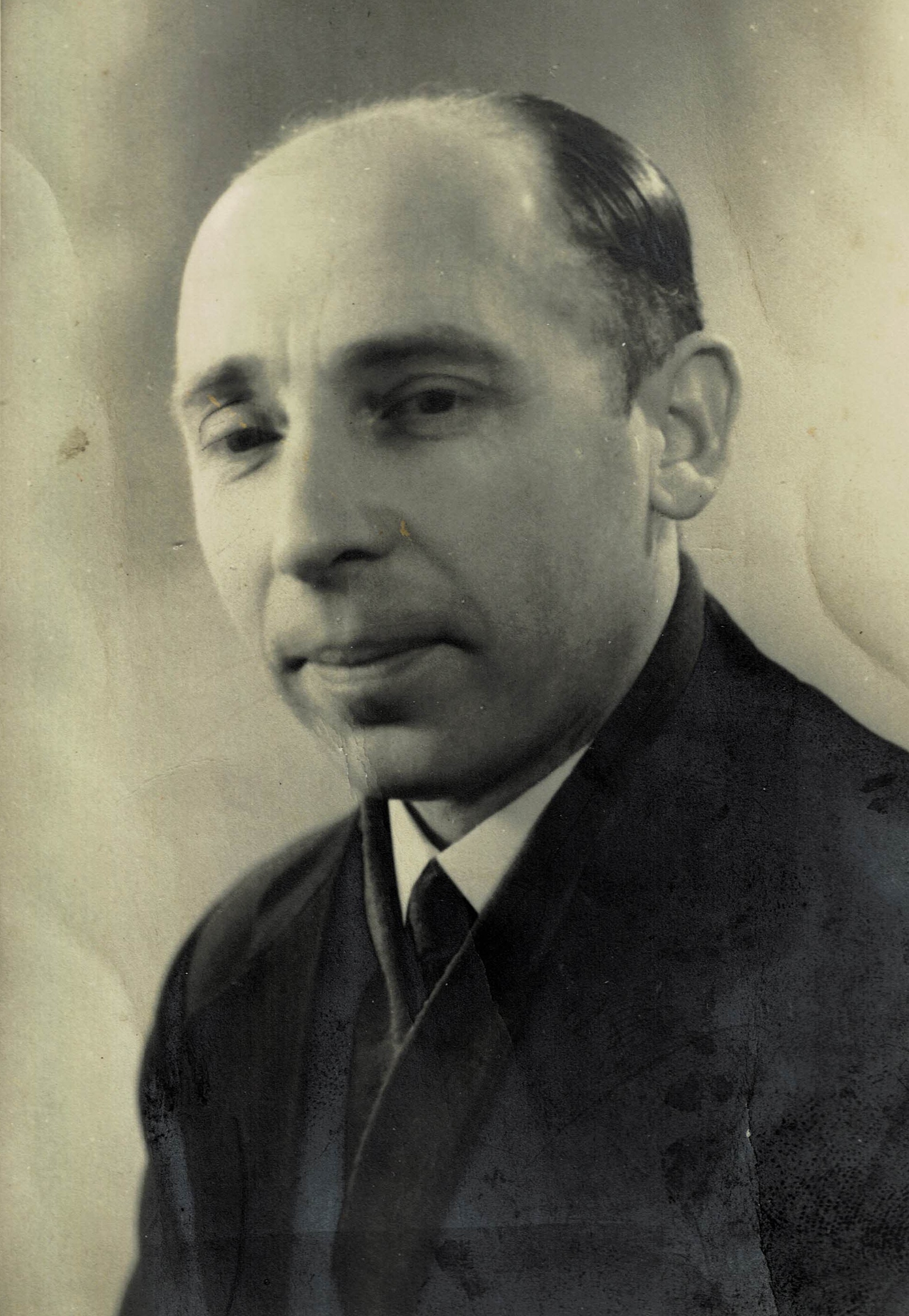 Bernardus Gijsbert Monshouwer