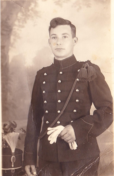 Joseph Moors