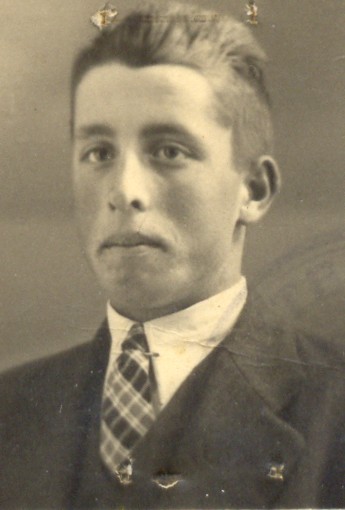 Evert Jan Kolff