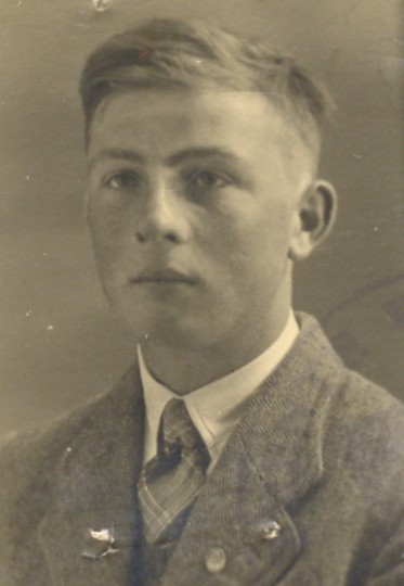 Jacobus Kolff