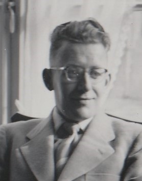 foto jan gerrit scheffer