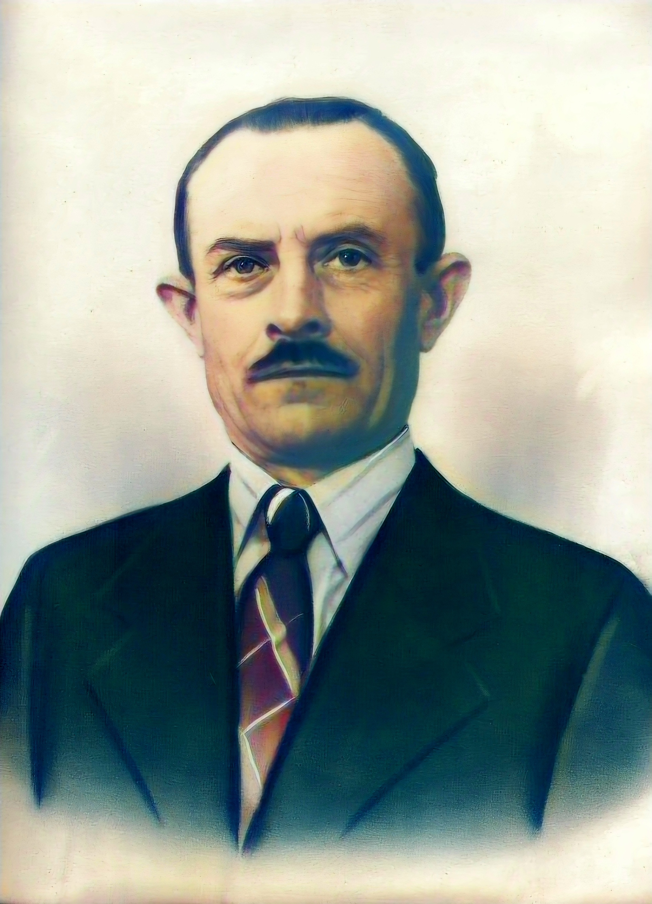Jan van de Beek