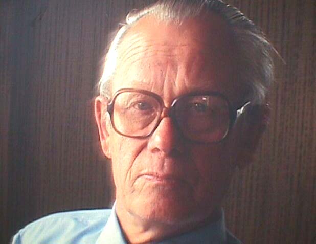 Johannes Vieleers