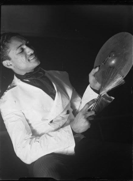 Arthur Pay