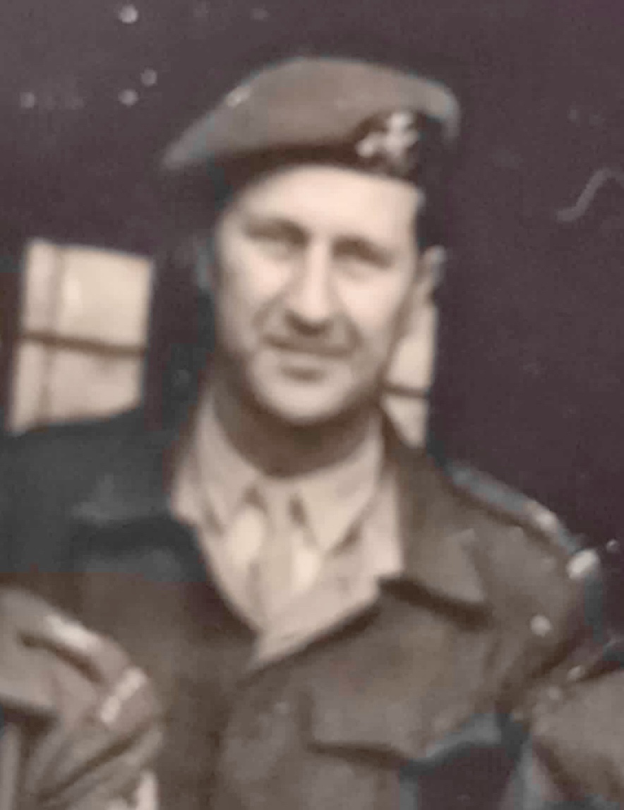 Frederik van Mierle