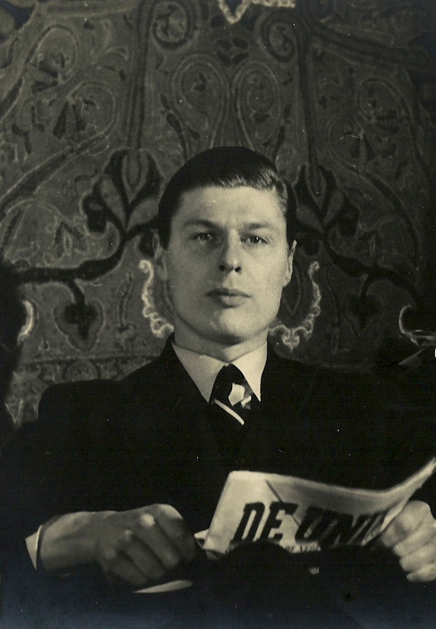 student in Delft