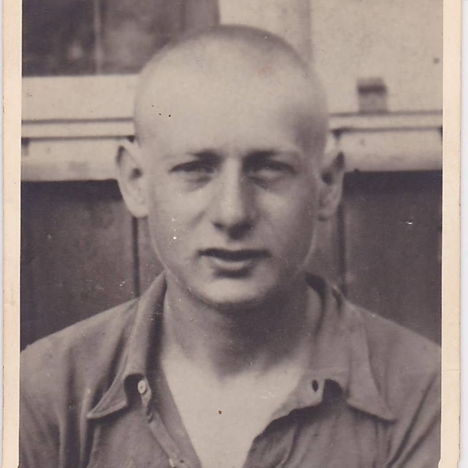 Bastiaan van der Starre