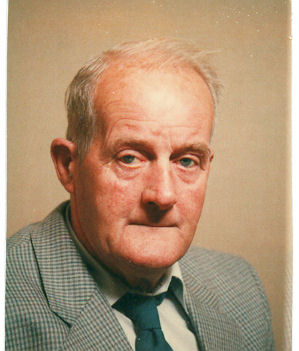 Foto papa