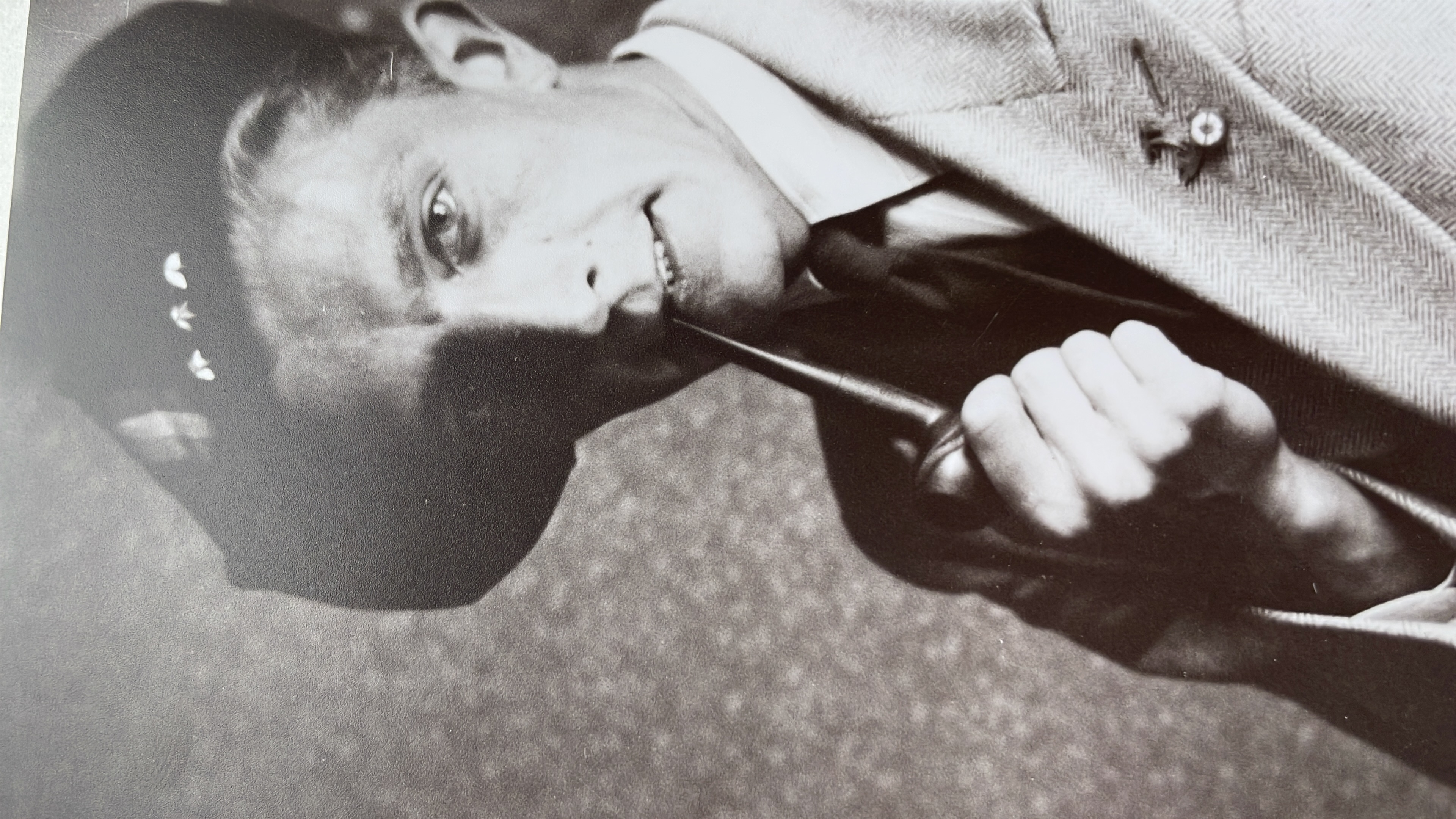 Jan Hoek