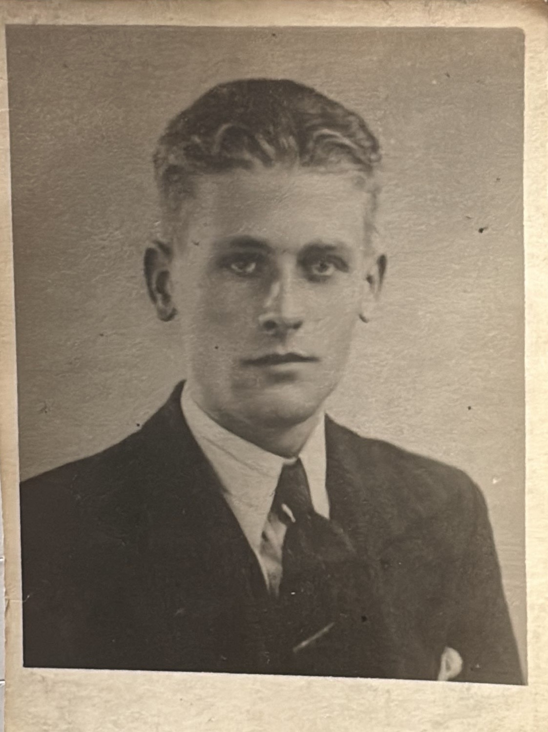 Cornelis van der Meer