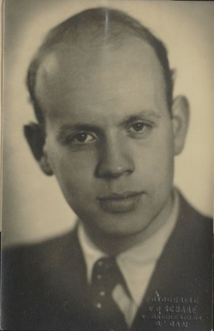 Frits Reinder Boverhuis