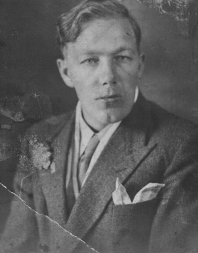 Johannes Hendriks