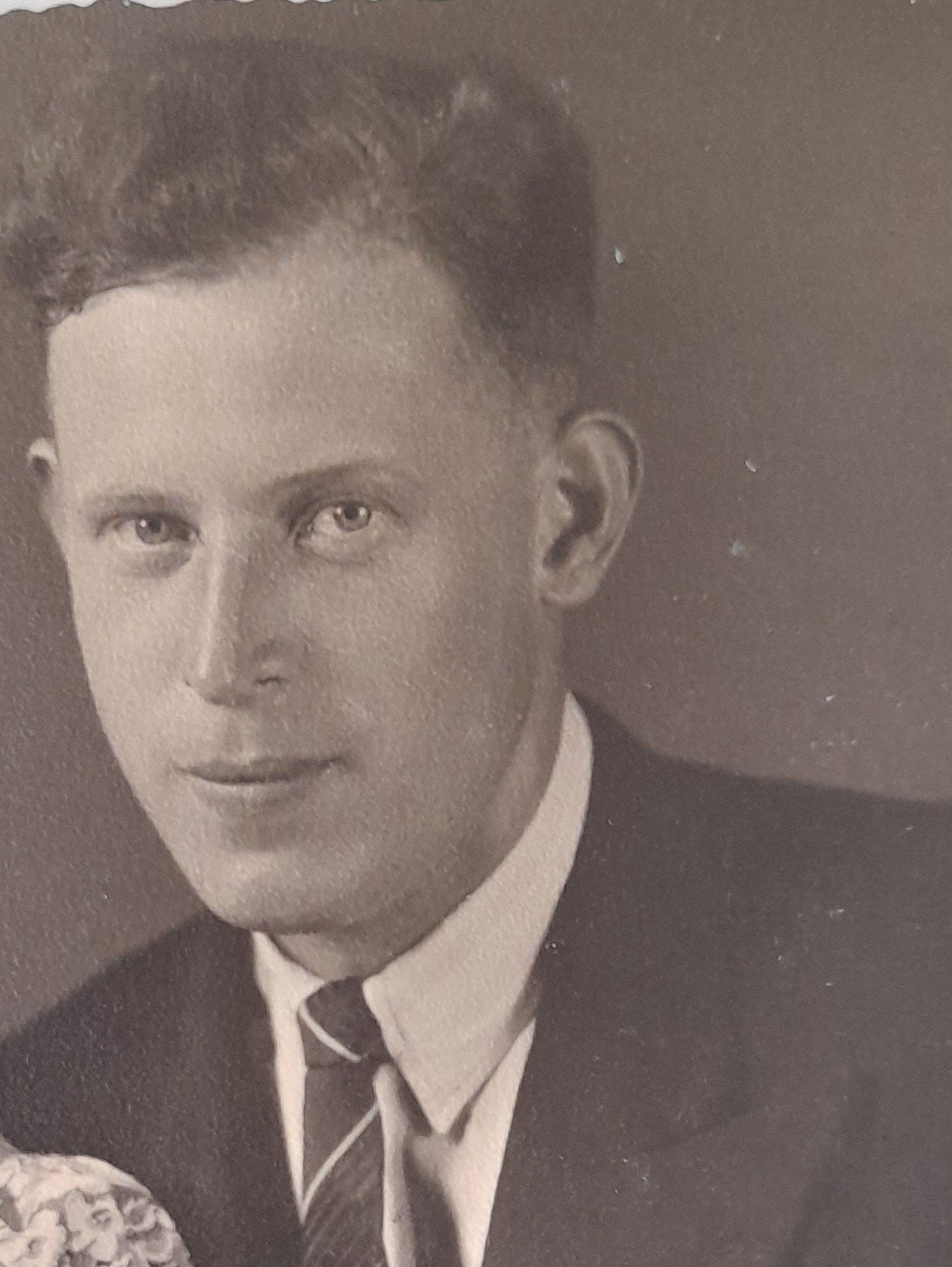 Johannes meijer