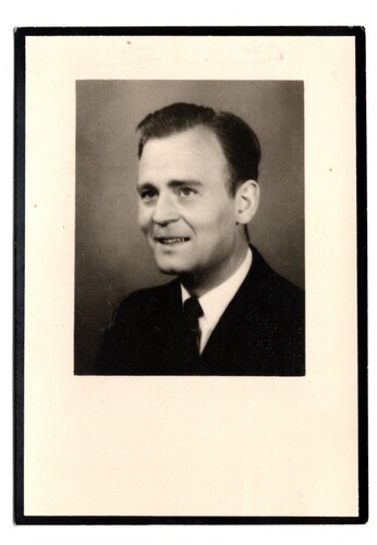 Josef Kurstjens
