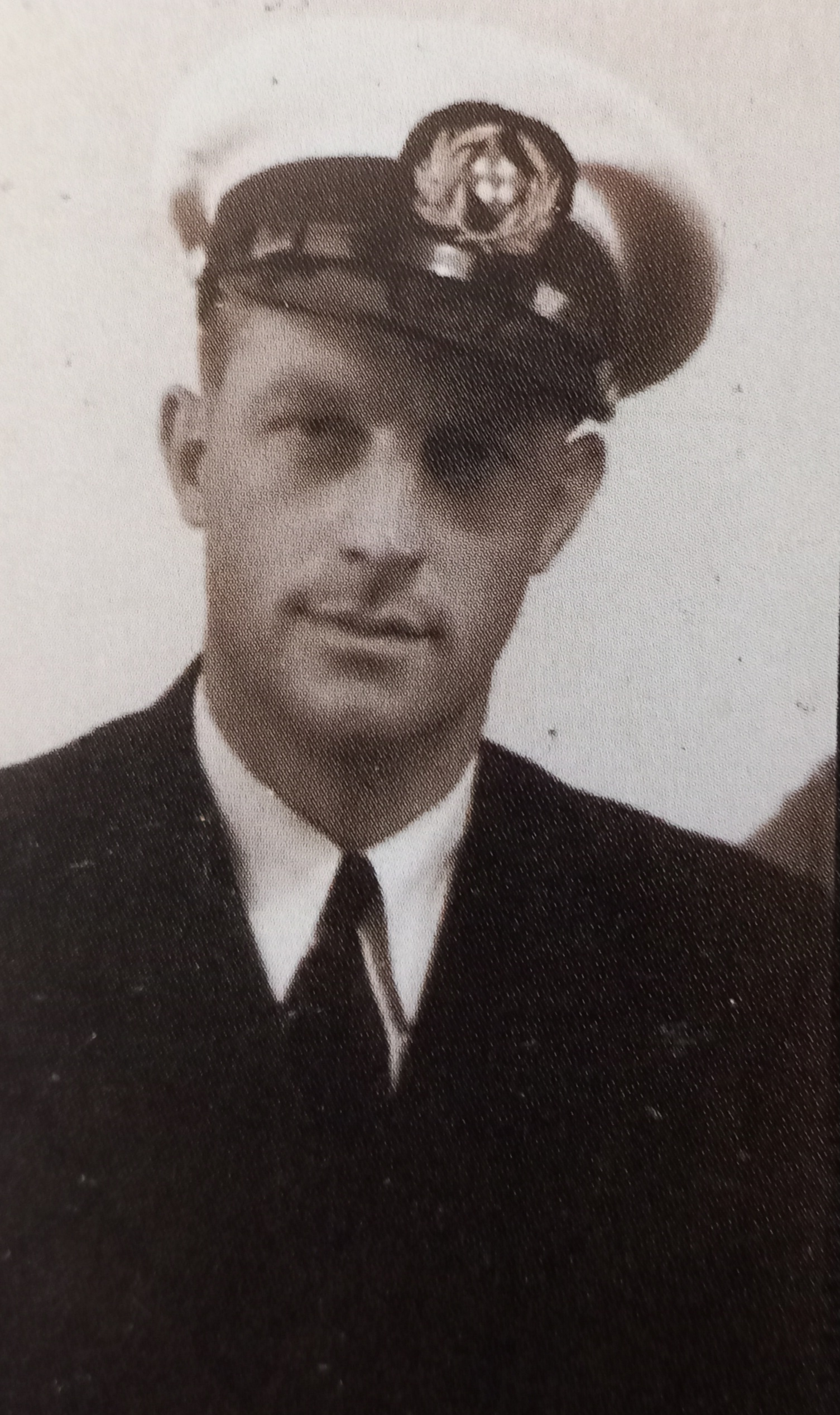 Jam Hendrik Verhagen